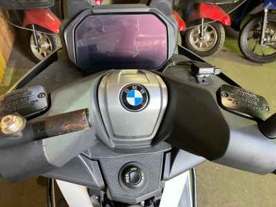 BMW C400GT 2020