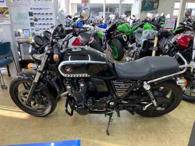Honda CB1100 2016
