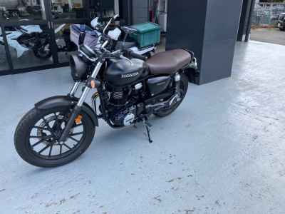 Honda GB350 2023