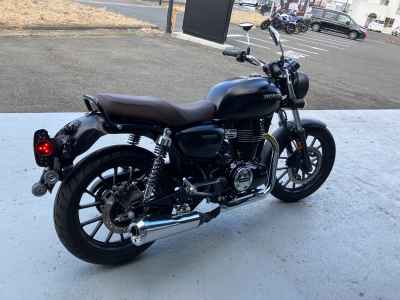 Honda GB350 2023