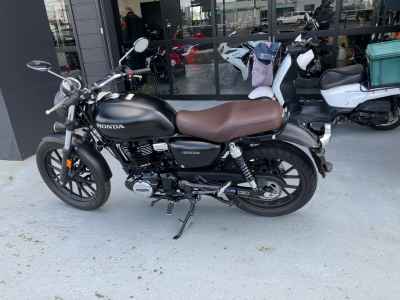 Honda GB350 2023