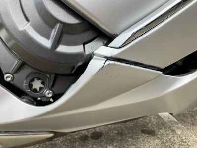 Suzuki Hayabusa 2022