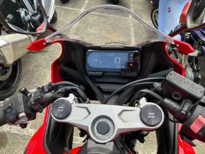 Honda CBR650R 2023