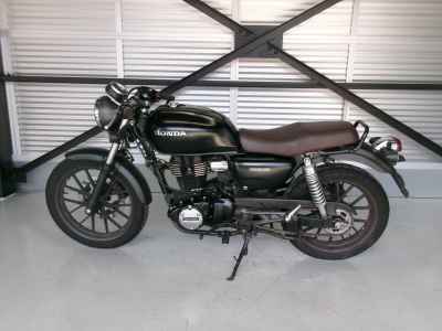 Honda GB350 2022