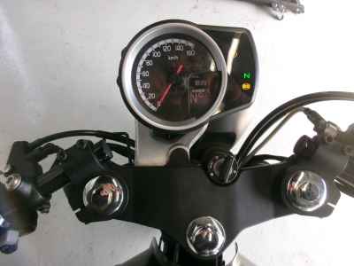 Honda GB350 2022