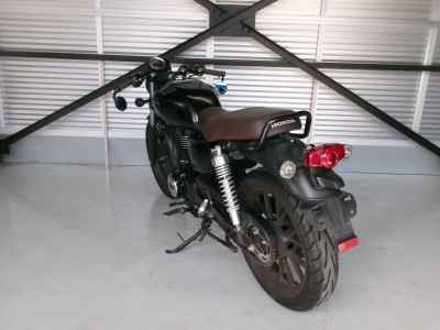Honda GB350 2022