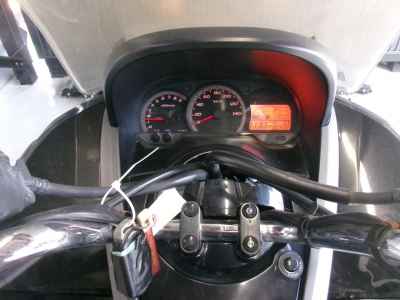 Yamaha Majesty 250 2014