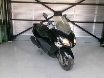 Yamaha Majesty 250 2014