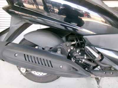 Yamaha Majesty 250 2014