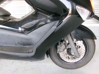 Yamaha Majesty 250 2014