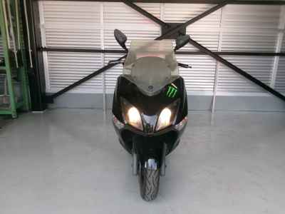 Yamaha Majesty 250 2014