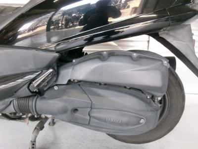 Yamaha Majesty 250 2014