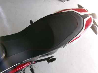 Ducati Hypermotard 821SP 2018