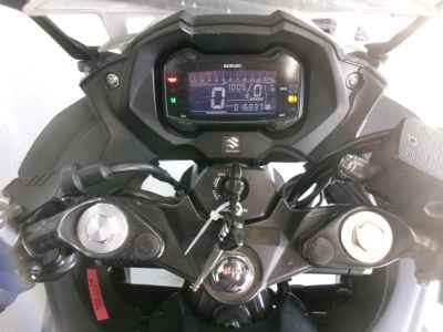 Suzuki GSX250R