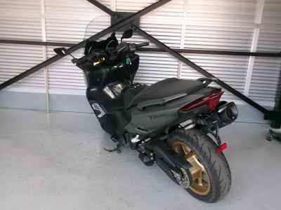 Yamaha TMAX 500 2020