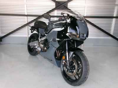 Yamaha XSR900 GP 2024