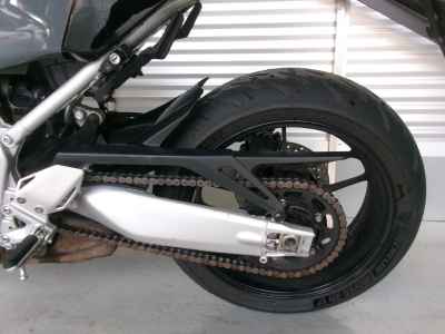 Yamaha XSR900 GP 2024