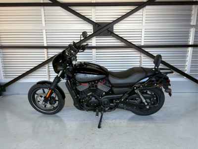 Harley-Davidson KIT BIKE 2018