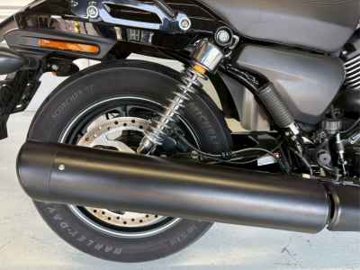 Harley-Davidson KIT BIKE 2018