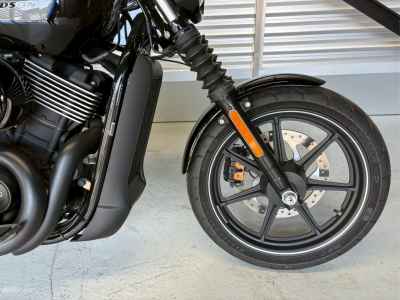 Harley-Davidson KIT BIKE 2018