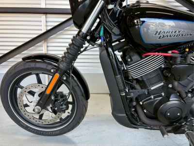 Harley-Davidson KIT BIKE 2018