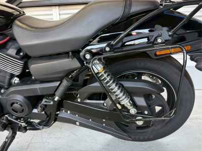 Harley-Davidson KIT BIKE 2018