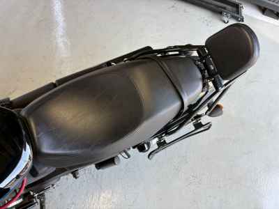 Harley-Davidson KIT BIKE 2018