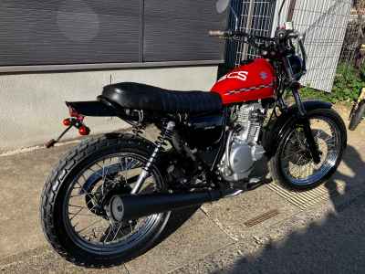 Suzuki GrassTracker Bigboy