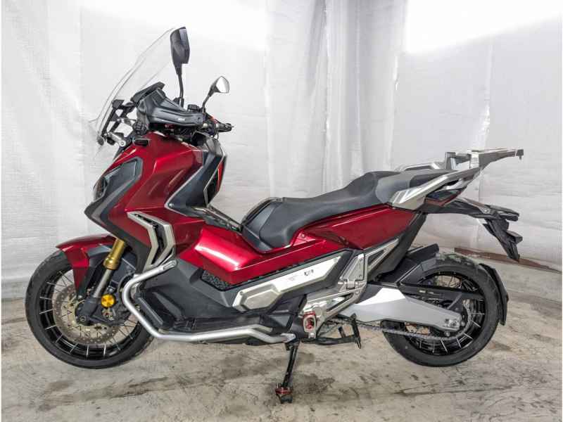 Honda X-Adv 750 2018