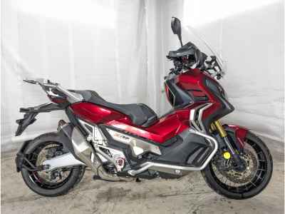 Honda X-Adv 750 2018