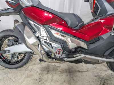 Honda X-Adv 750 2018