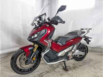 Honda X-Adv 750 2018