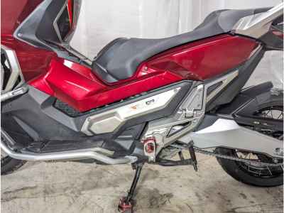 Honda X-Adv 750 2018