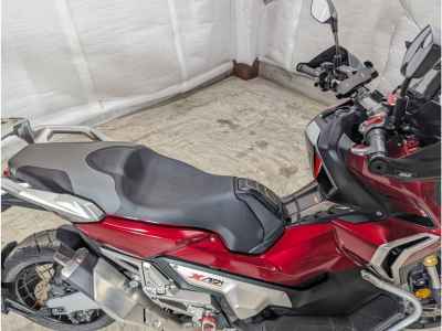 Honda X-Adv 750 2018