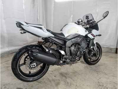 Yamaha FZ1 Fazer 2013
