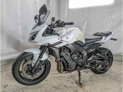 Yamaha FZ1 Fazer 2013