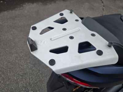 Suzuki Burgman 400 2020