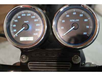 Harley-Davidson Sportster XL883R 2007