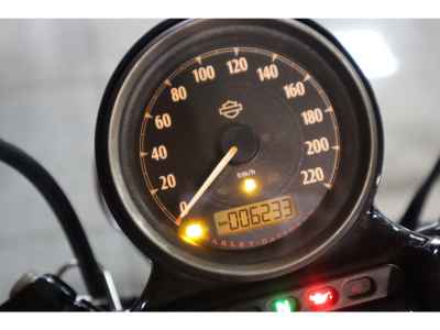 Suzuki Access 125 2013