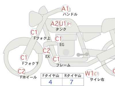 Harley-Davidson Sportster XL1200L 2009
