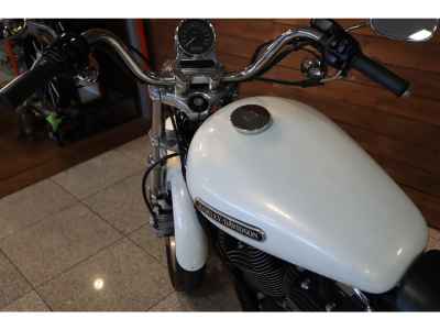 Harley-Davidson Sportster XL1200L 2009