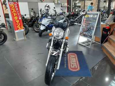 Honda CB1100 2011