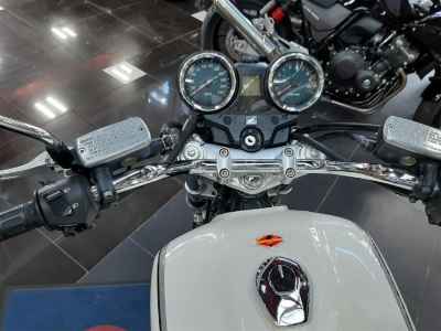 Honda CB1100 2011