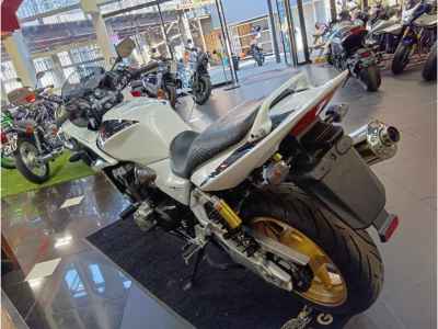 Honda CB1300 Super Boldor 2009