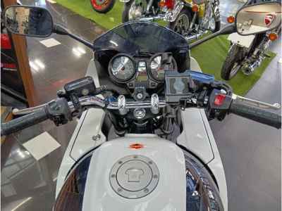 Honda CB1300 Super Boldor 2009