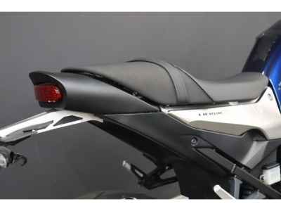 Honda Hawk 11 2022