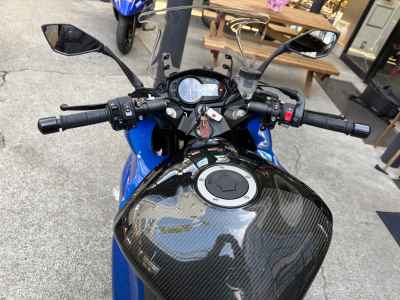 Kawasaki Ninja 1000 2015