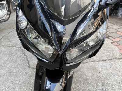 Kawasaki Ninja 1000 2015