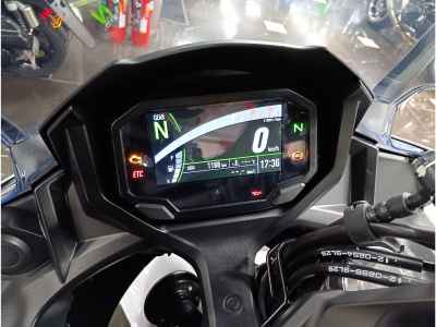 Kawasaki Ninja 650 2020