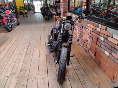 Suzuki Access 125 2016